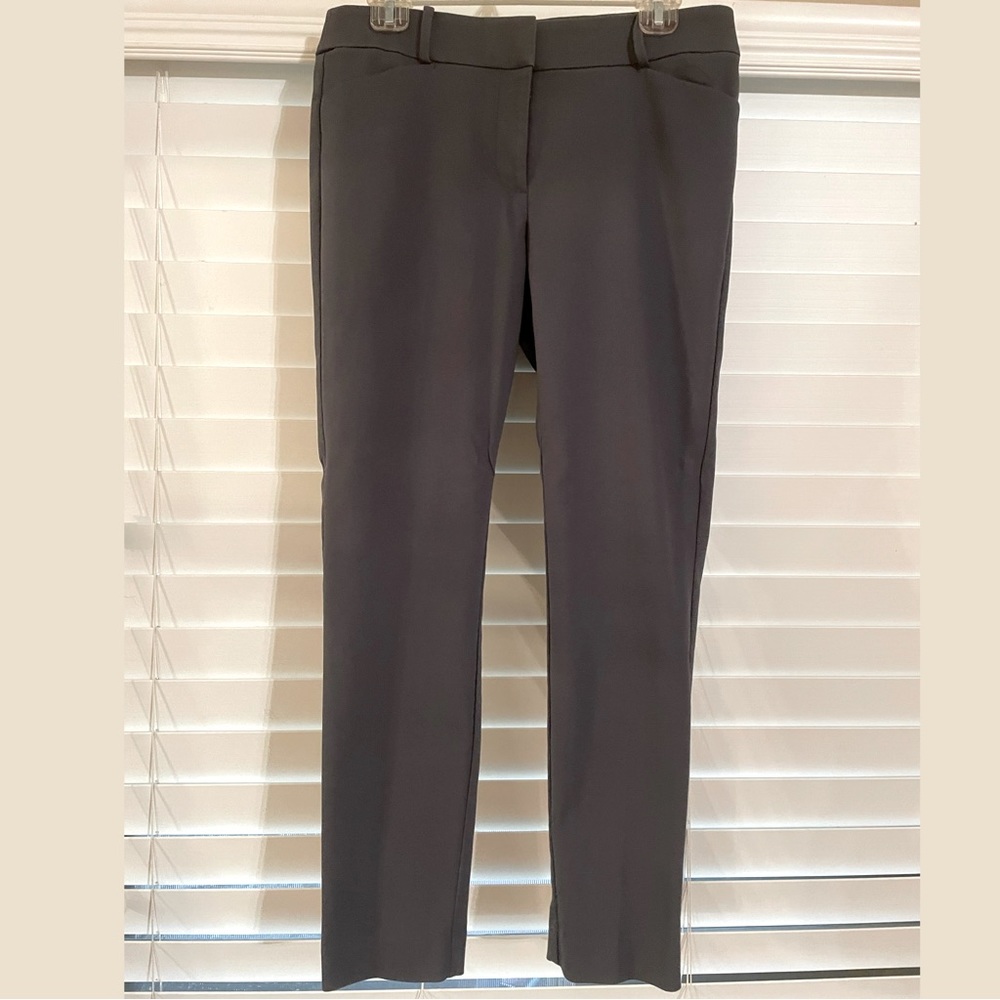 Loft Ankle pants